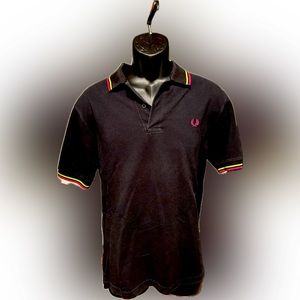 Fred Perry men’s shirt